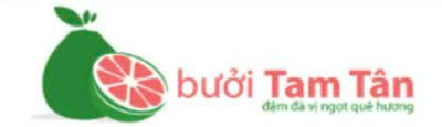Bưởi da xanh Tâm Tân
